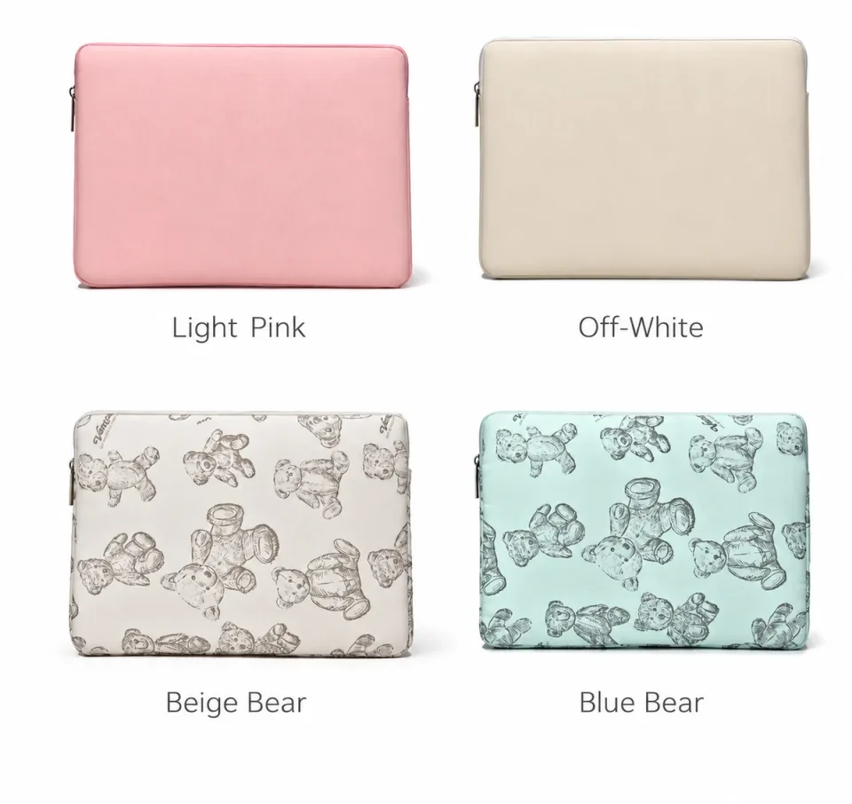 Laptop B-024 Sleeve — Product details 07