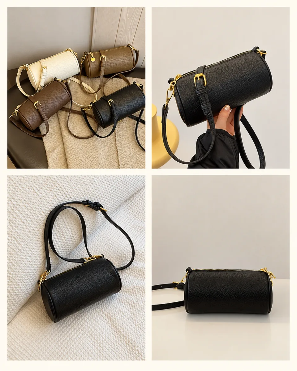 Women's Handbag 608 — Product details 03