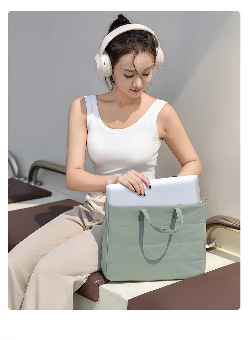 Laptop Bag 6501 — Product details 09