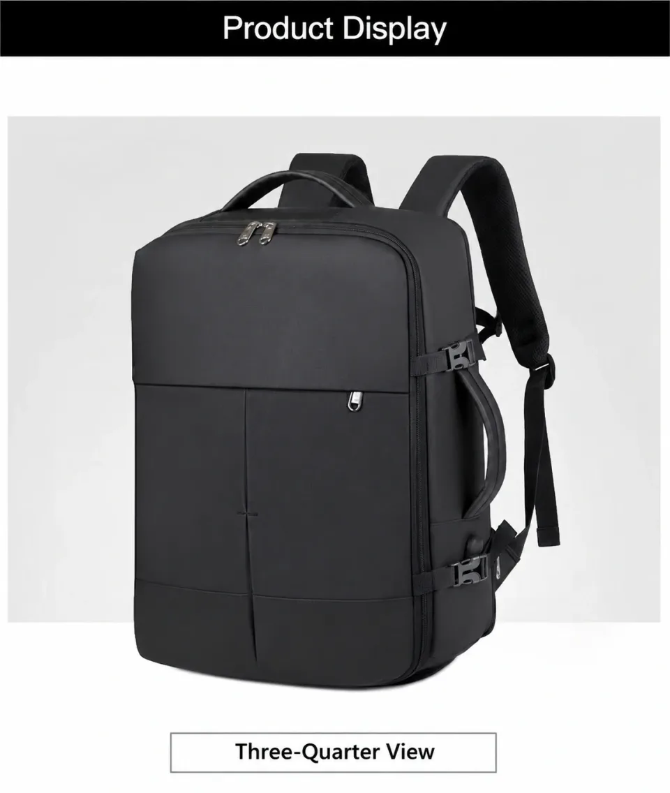 Backpack 26519 — Product details 08