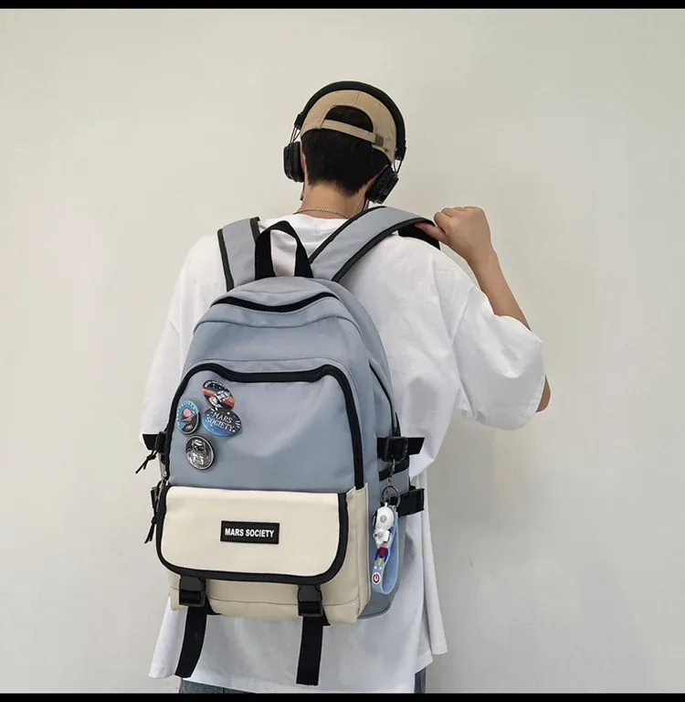 Mochila 2311 — Detalles del producto 10