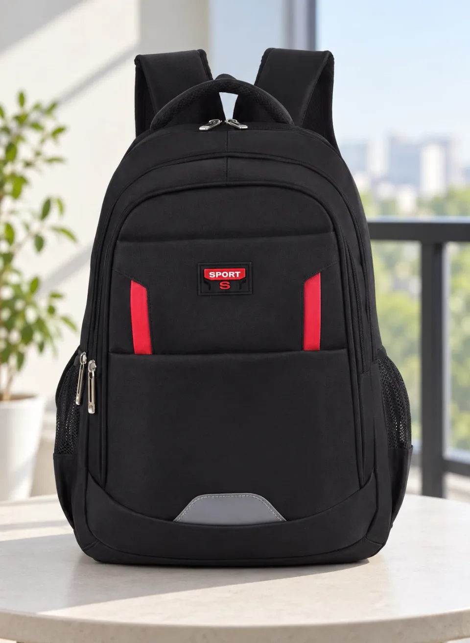 Backpack 87127# — Product details 07