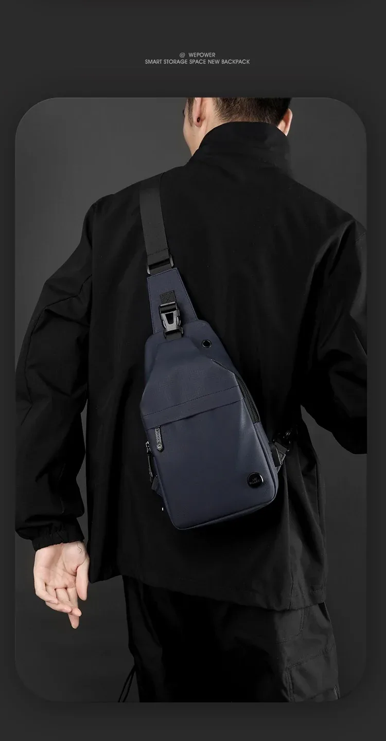 Bolsa transversal H1323 — Detalhes do produto 07