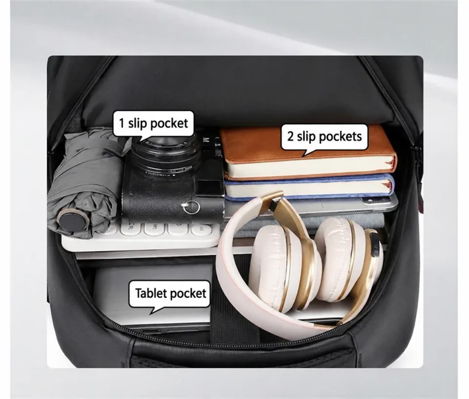 Backpack 62013 — Product details 25
