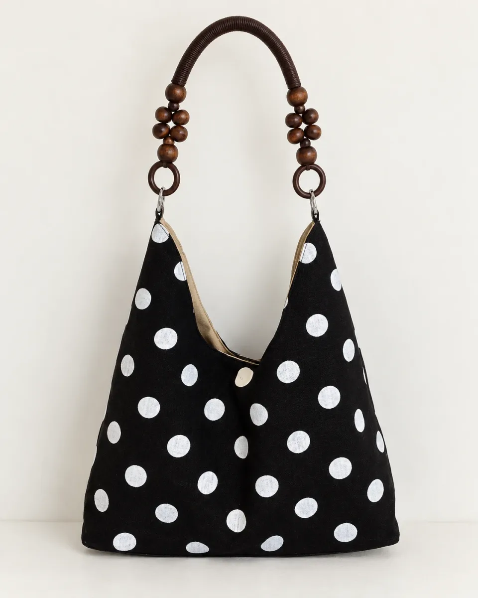 Bolso de mujer 0559 — Detalles del producto 09
