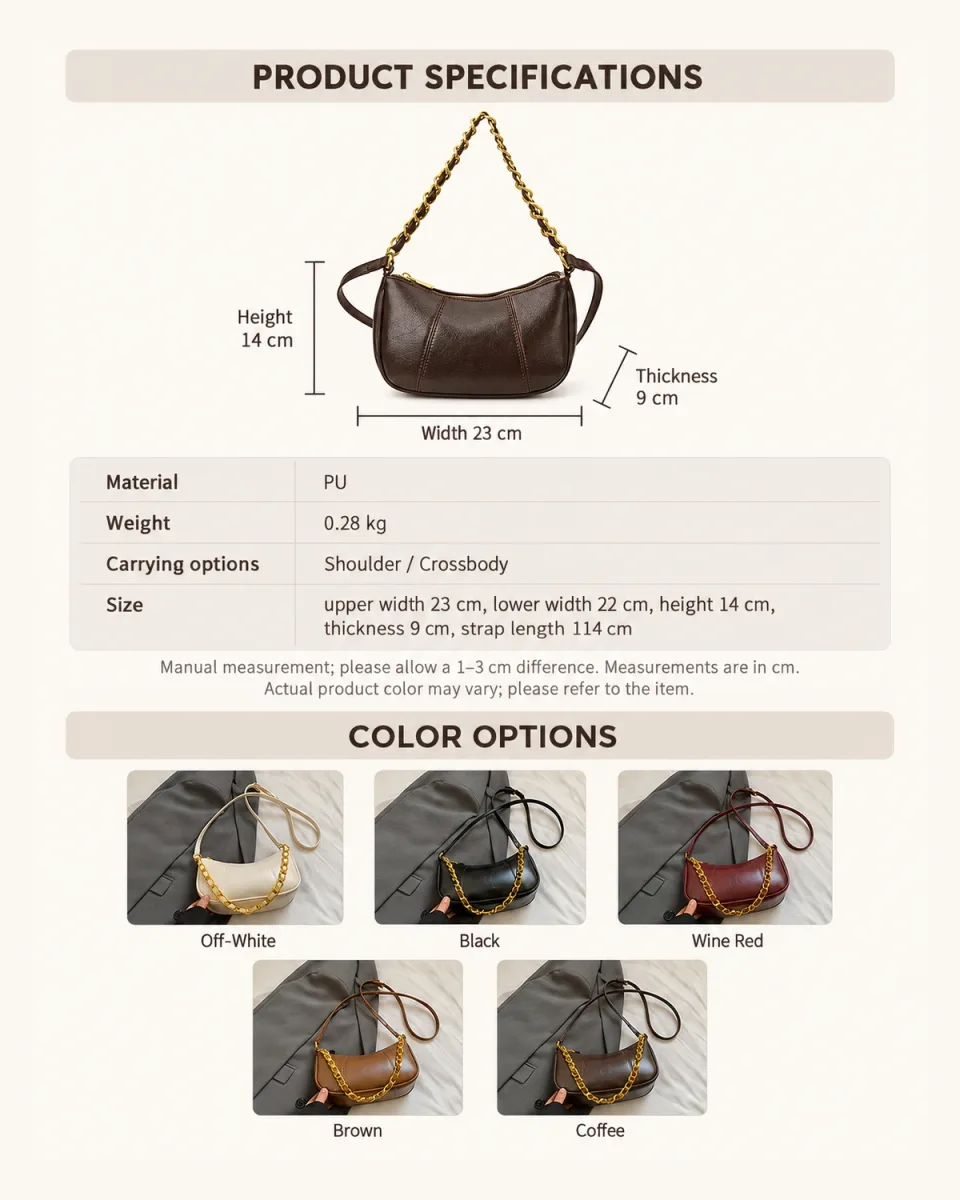 Women's Handbag 2103 — Product details 07