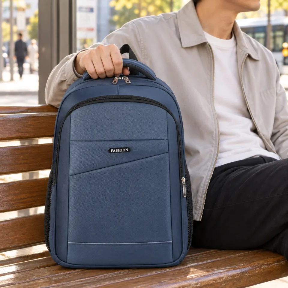 Backpack 26514# — Product details 02