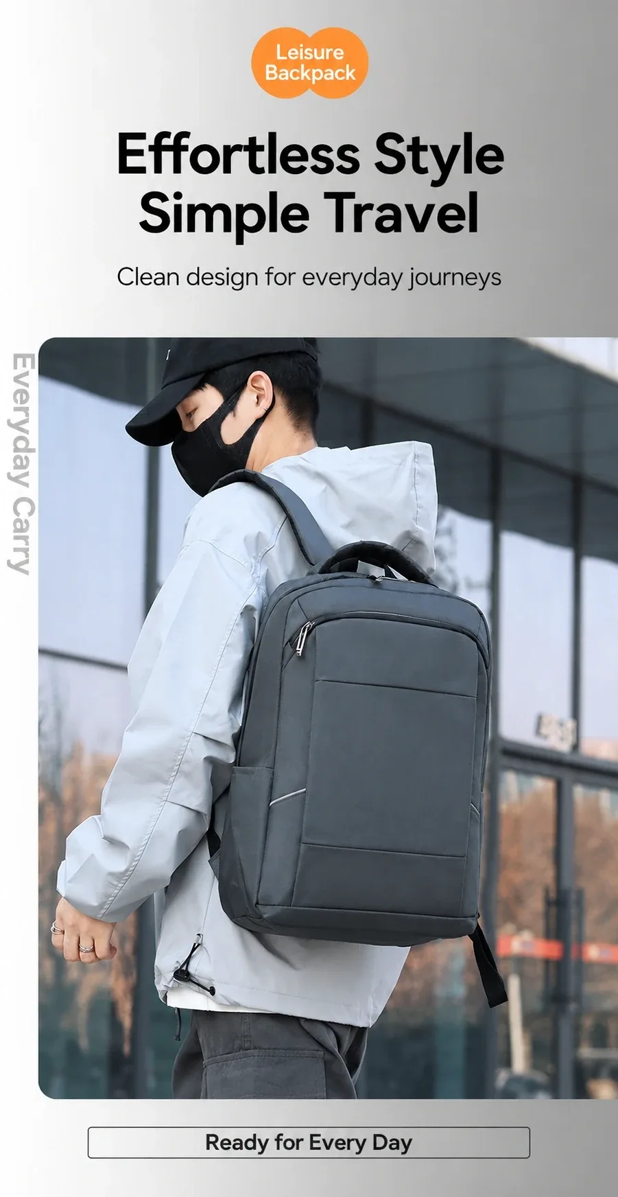 Mochila 62021 — Detalles del producto 05