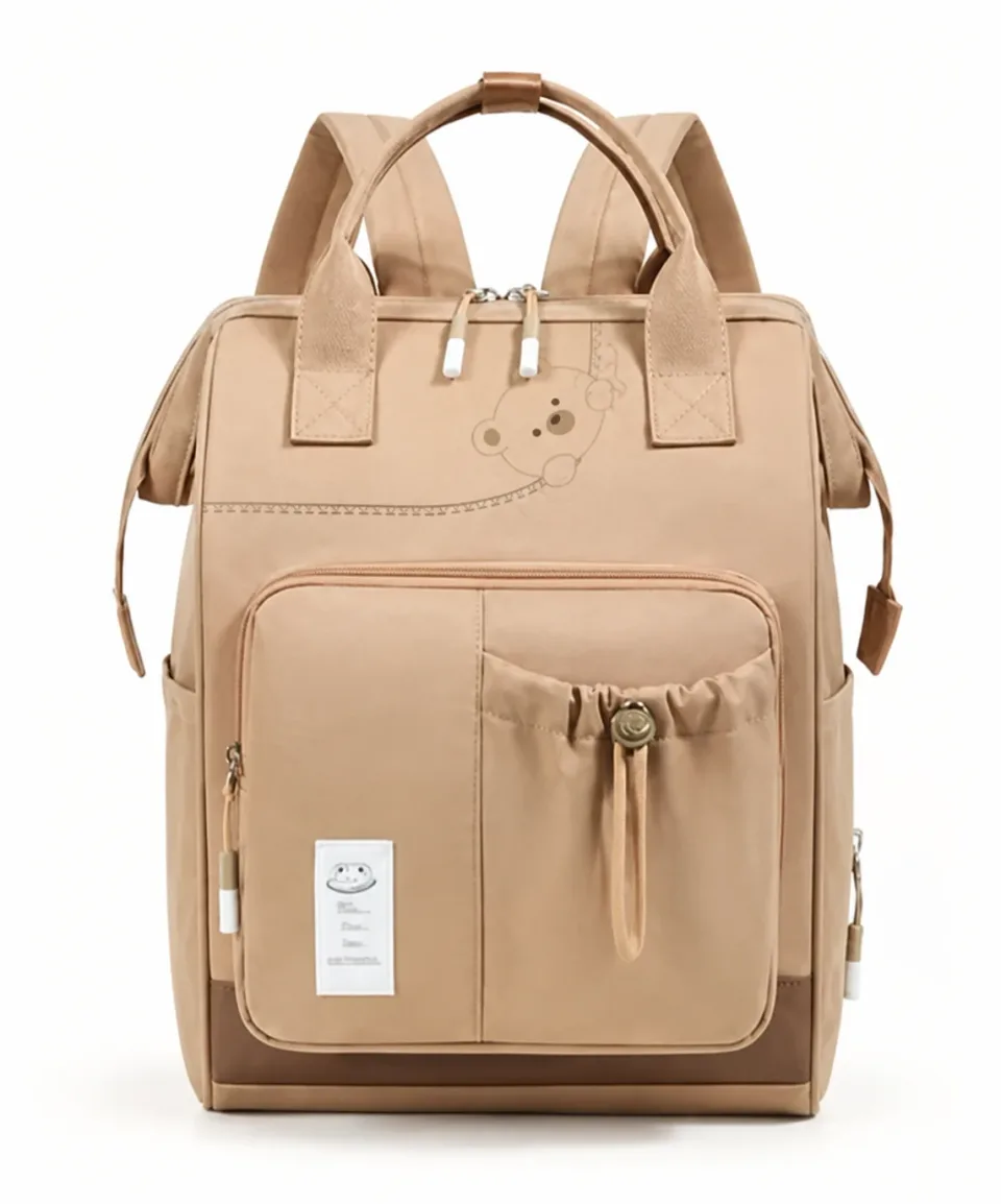 Backpack 8601# — Product details 05