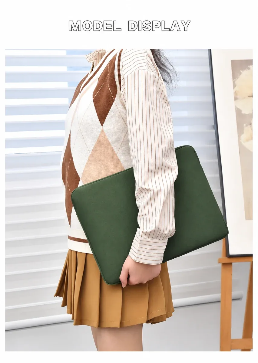 Laptop B-024 Sleeve — Product details 14