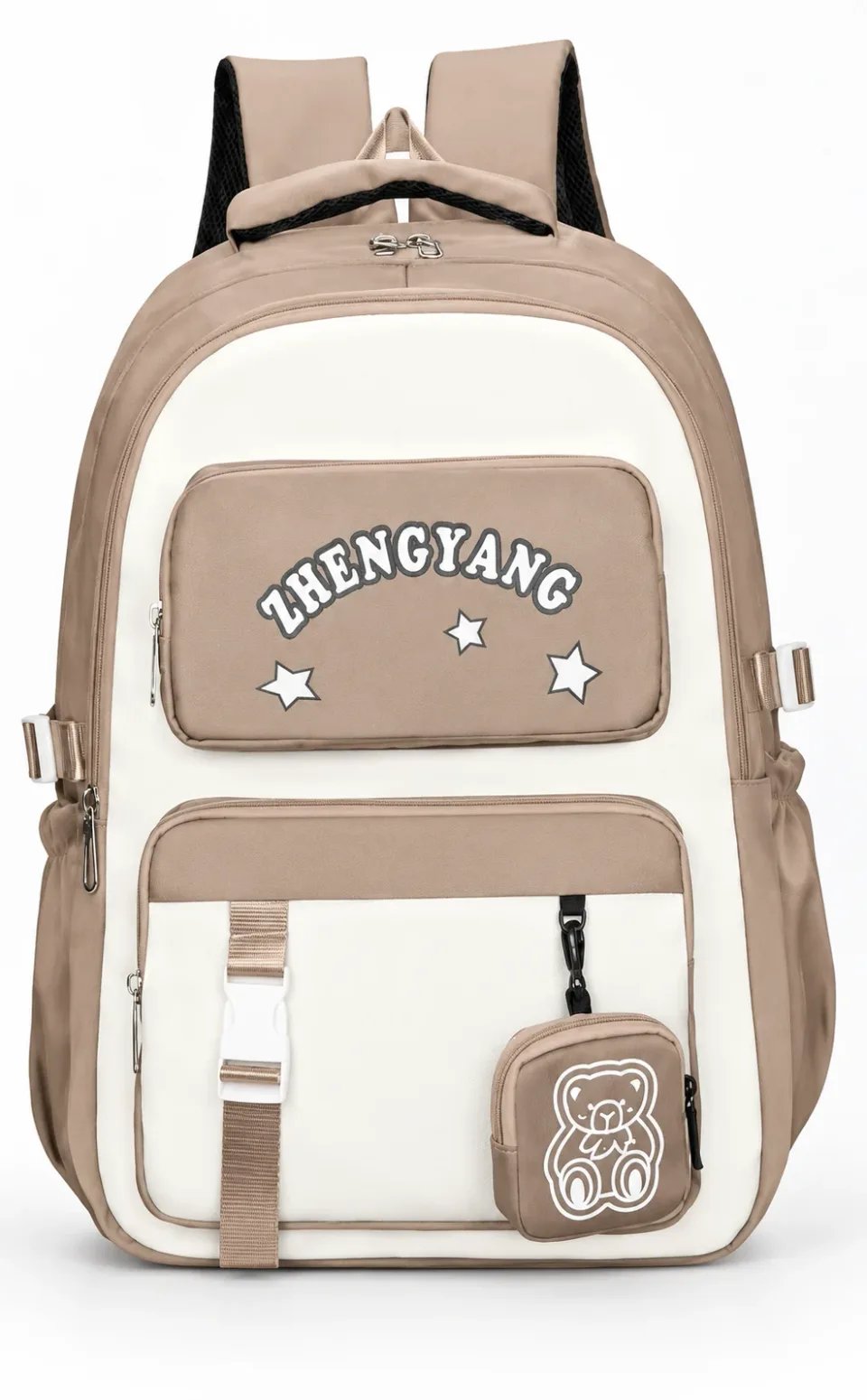 Mochila escolar 221# — Detalhes do produto 04