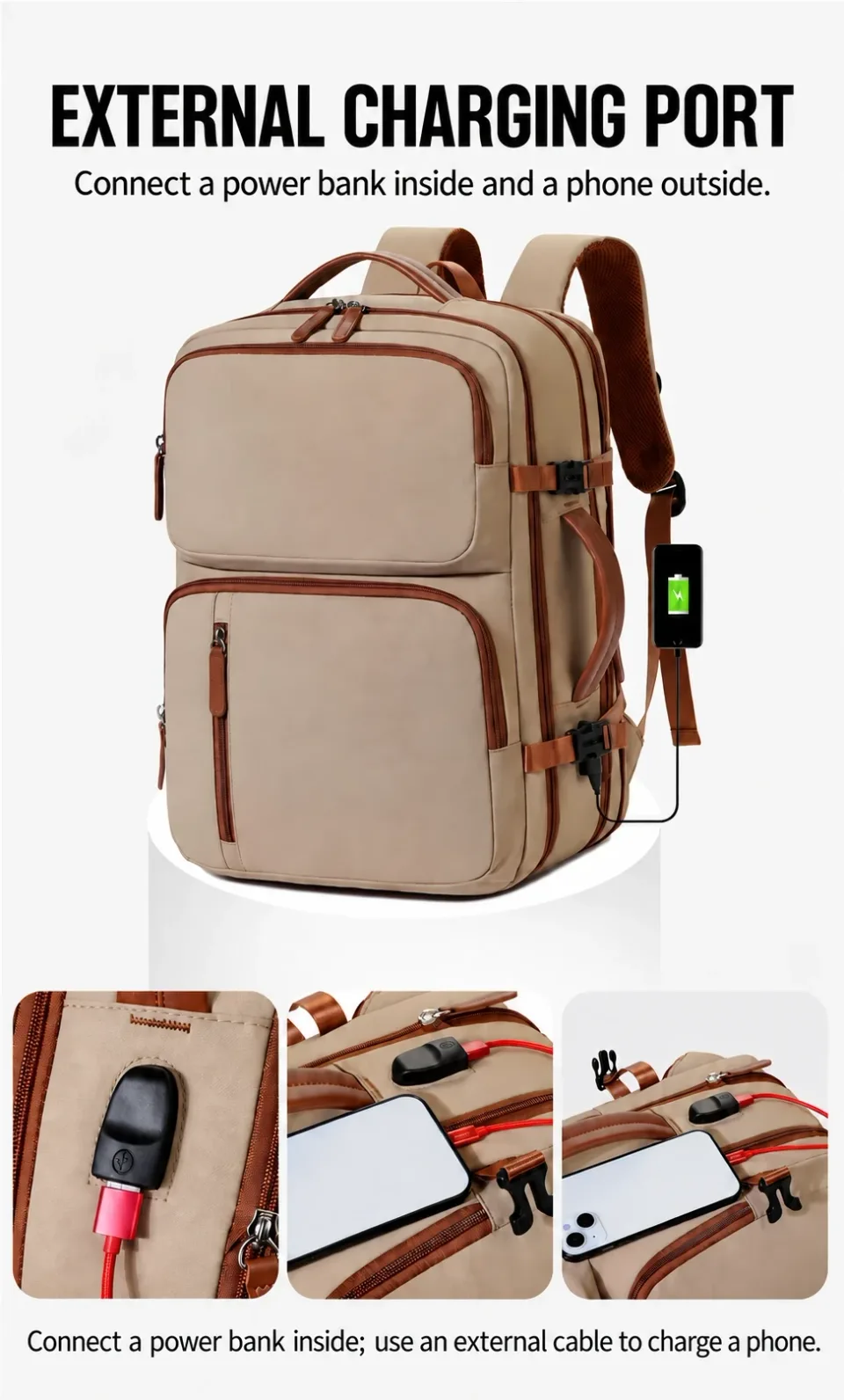 Backpack 26533 — 产品详情 17