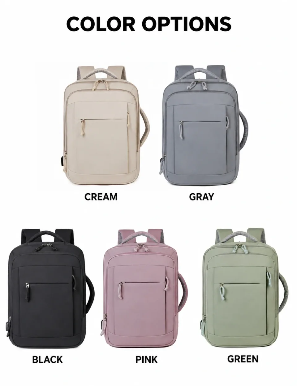 Backpack 26534 — 产品详情 12