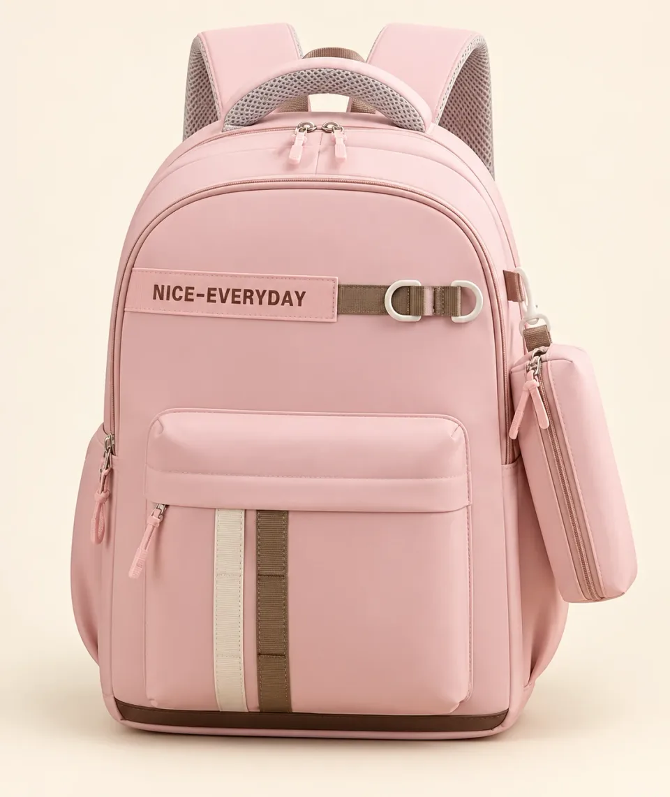 Kids School Bag 5512# — Product details 04