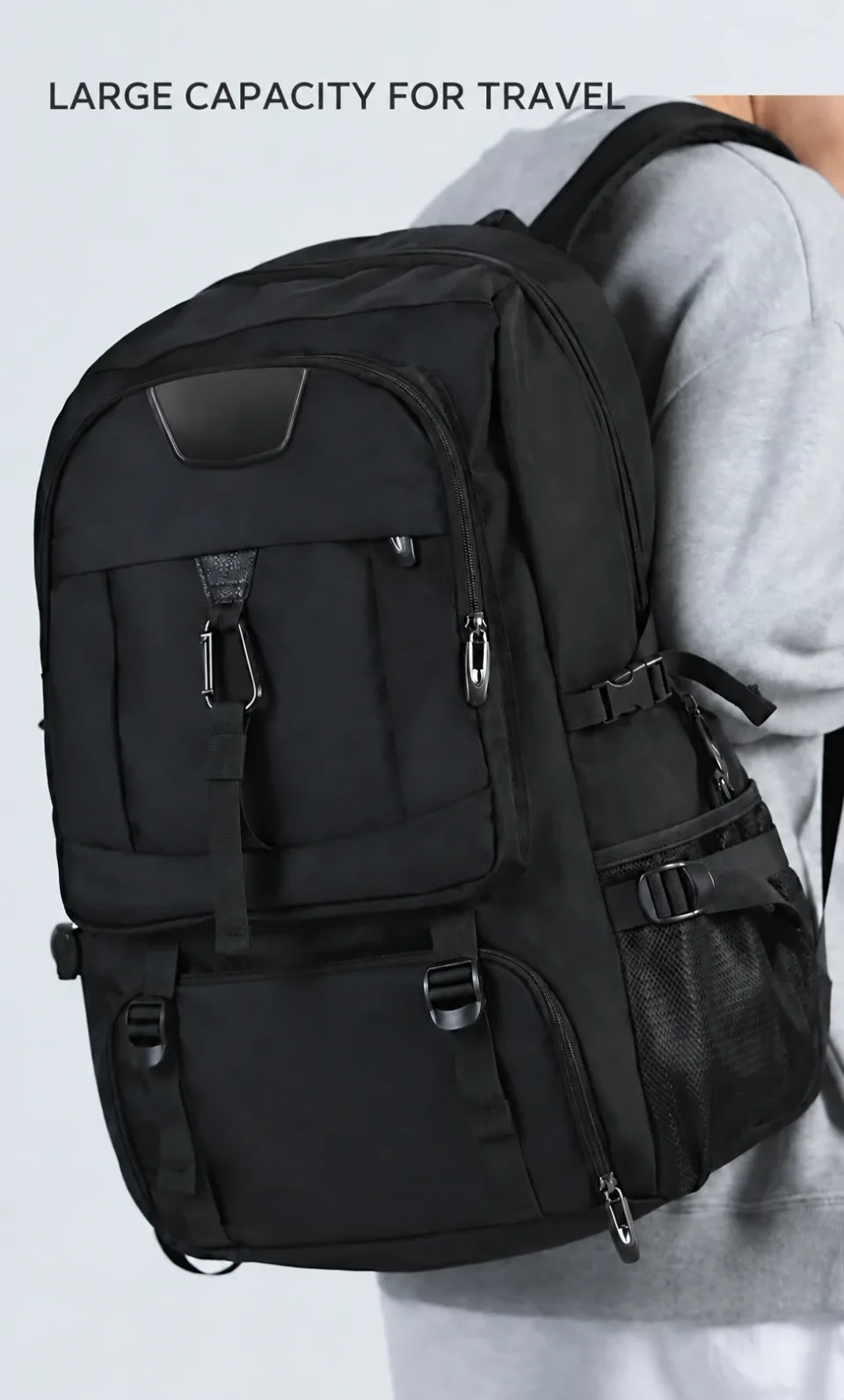 Mochila 1680 — Detalhes do produto 20