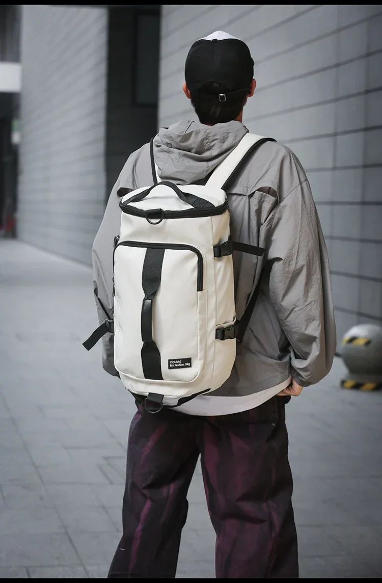 Sac à dos 301 — Détails du produit 10