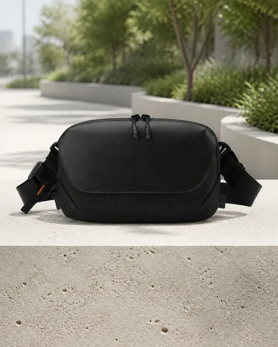 Crossbody Bag R2 — Product details 01
