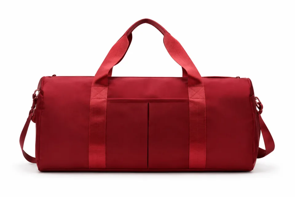 Bolsa esportiva de viagem 6123# — Detalhes do produto 03