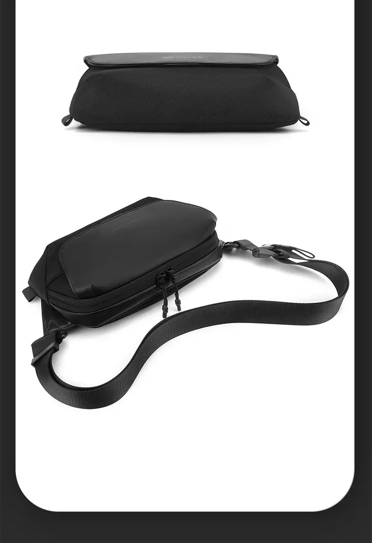 Crossbody Bag R2 — Product details 11