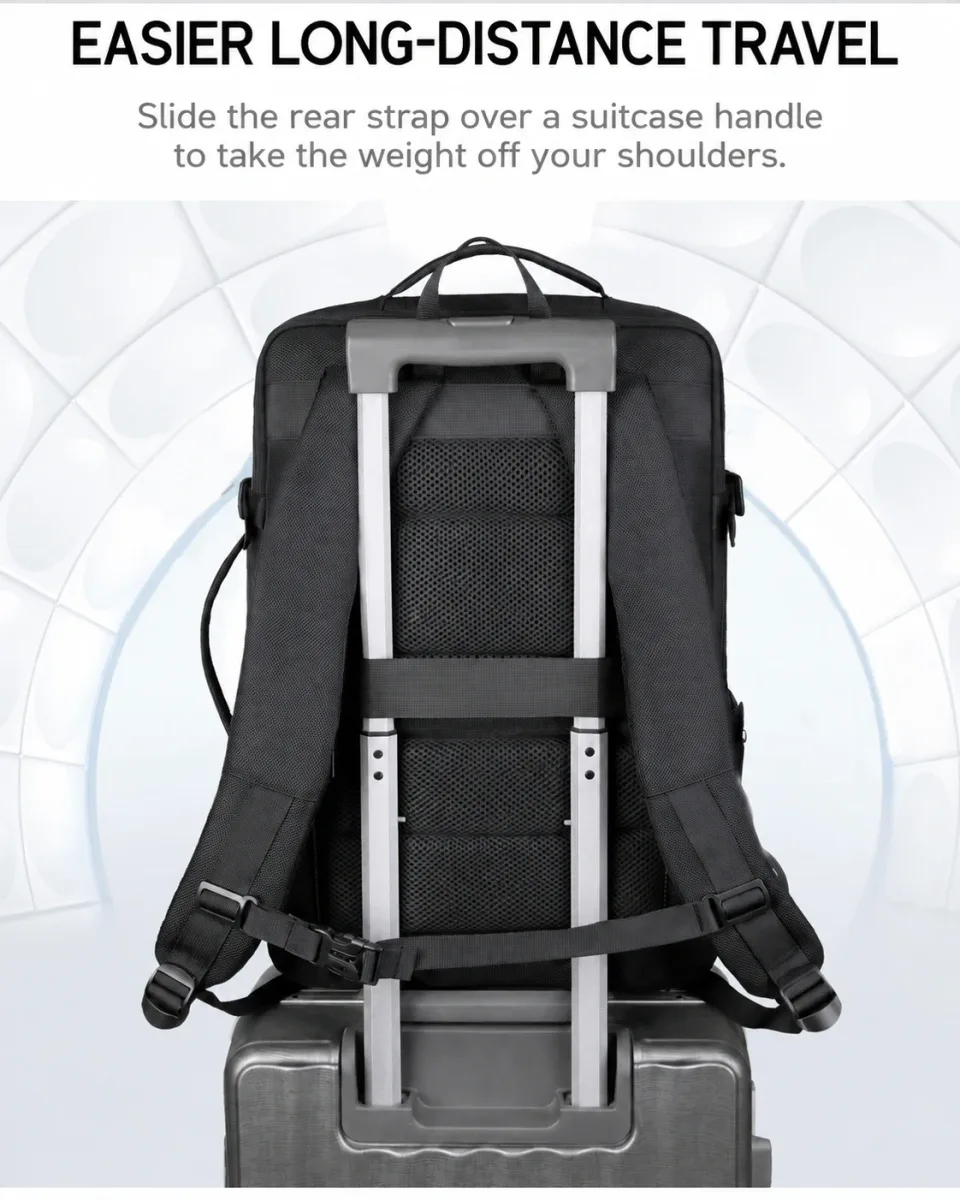 Backpack 2307 — 产品详情 13
