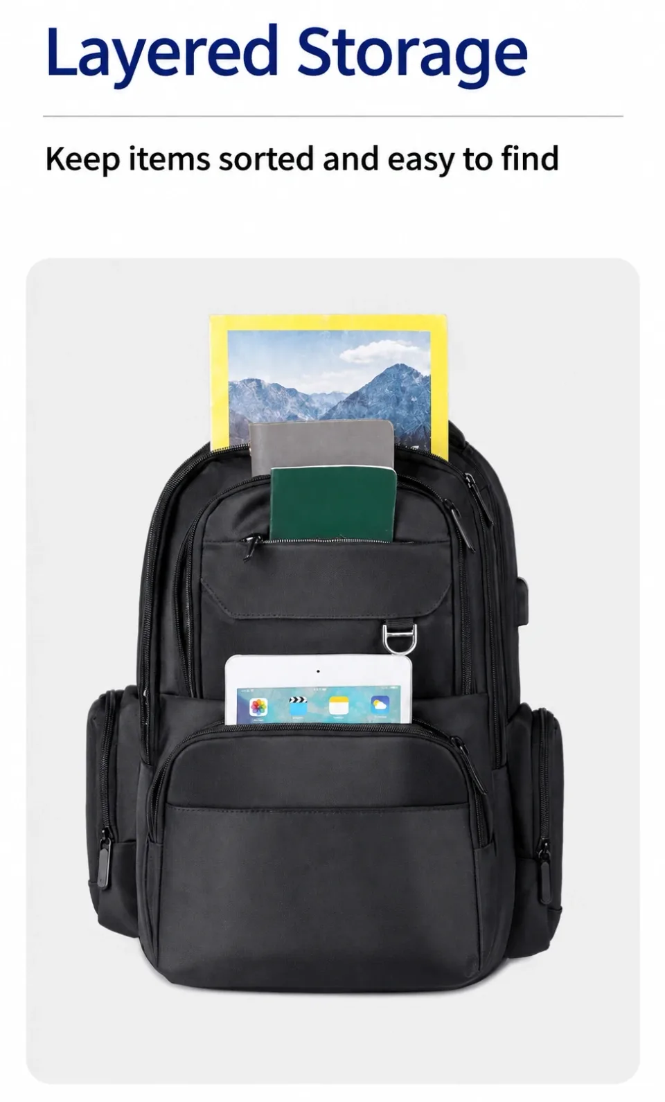 Mochila 62018 — Detalhes do produto 12