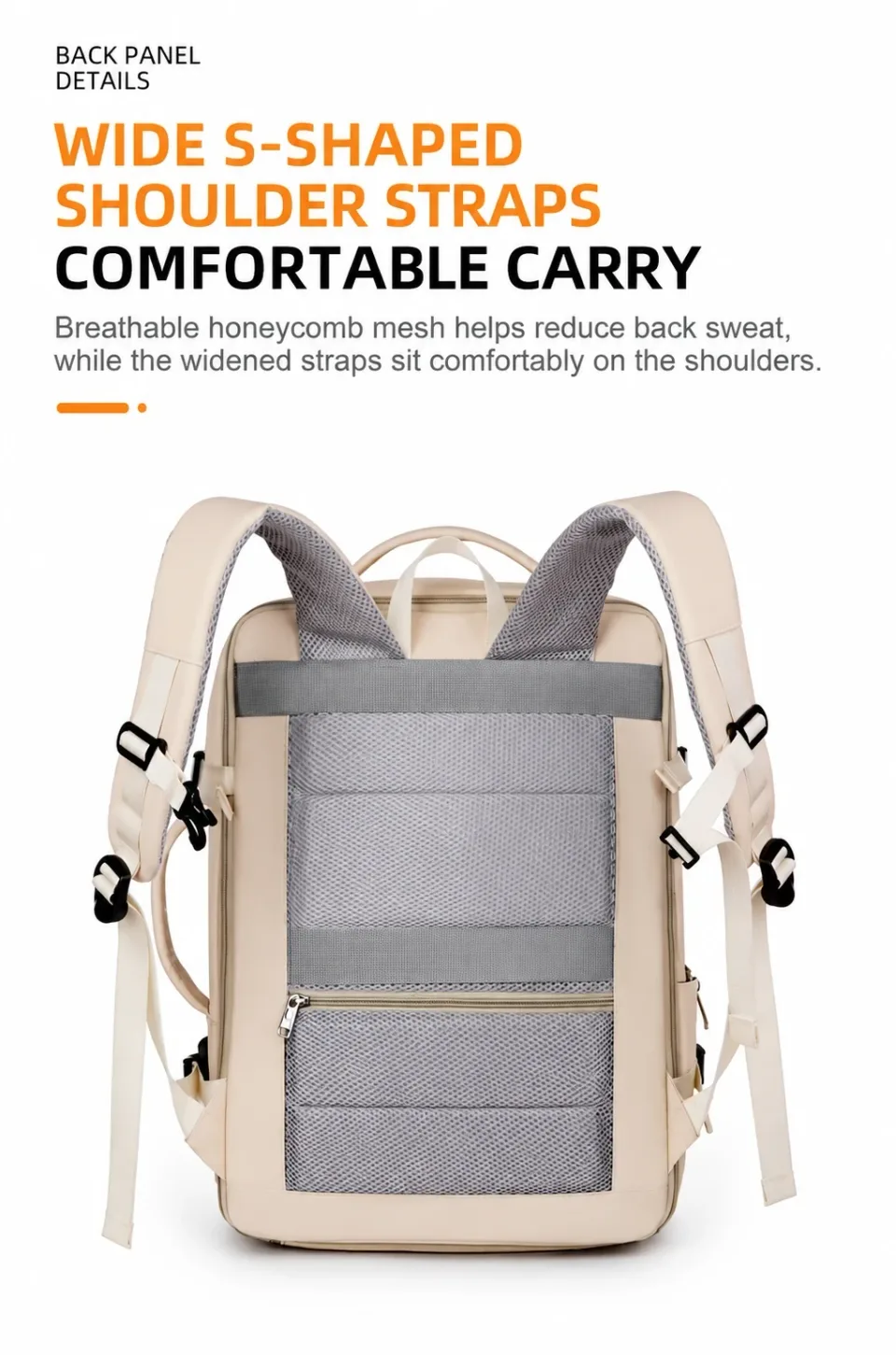Backpack 26519 — Product details 26
