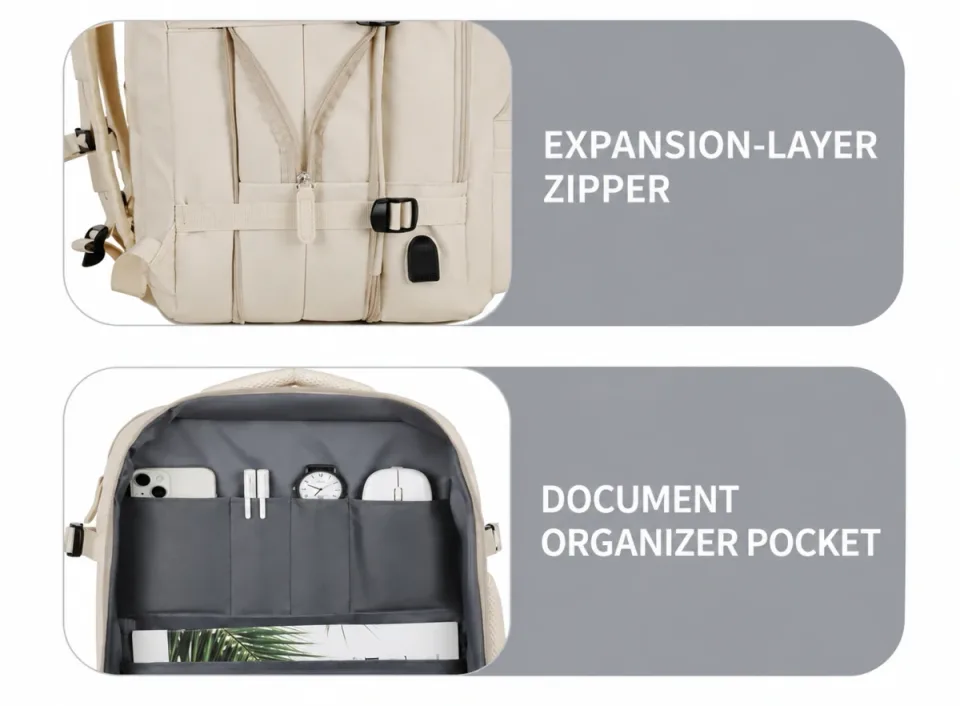 Mochila 2037 — Detalhes do produto 18