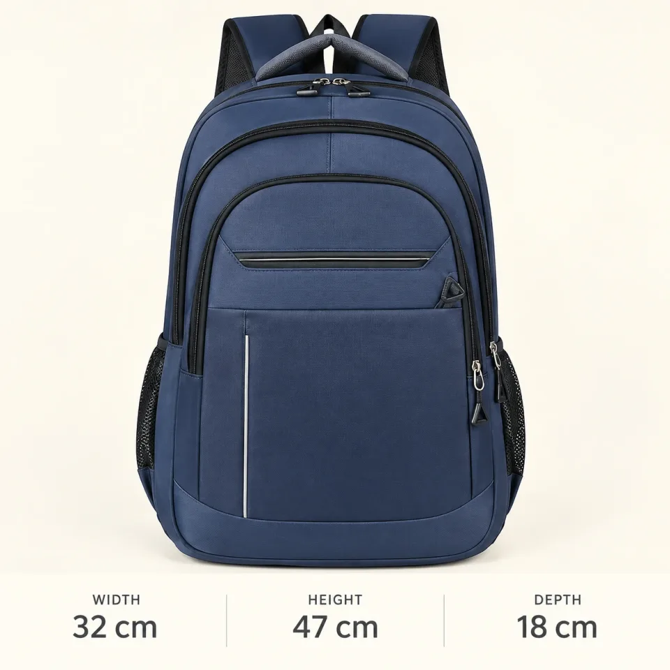 Backpack 26516# — 产品详情 06
