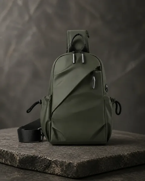 Crossbody Bags