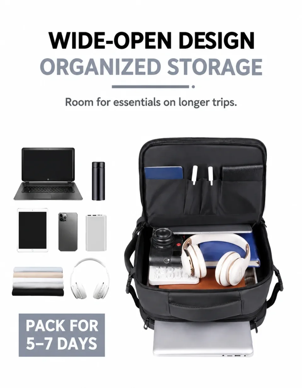 Mochila 9815 — Detalhes do produto 09
