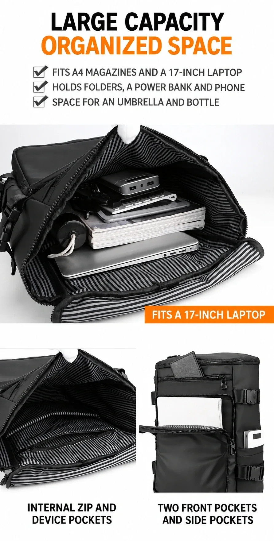 Mochila H1204 — Detalhes do produto 19