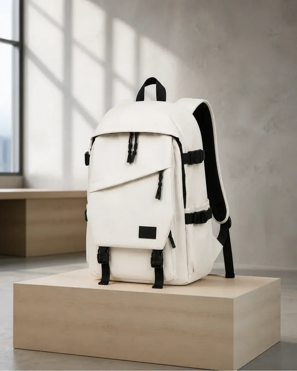 Sac à dos A01 — Détails du produit 01
