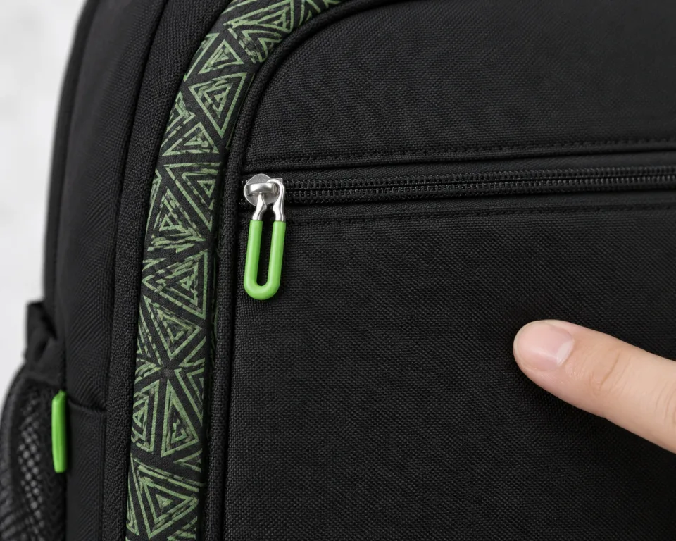 Backpack 87121# — Product details 03