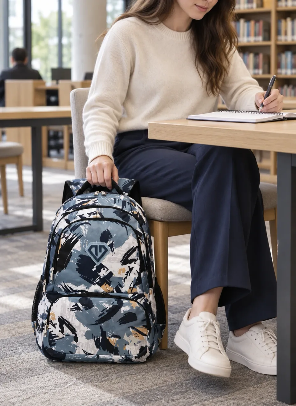 Backpack 26505# — 产品详情 03