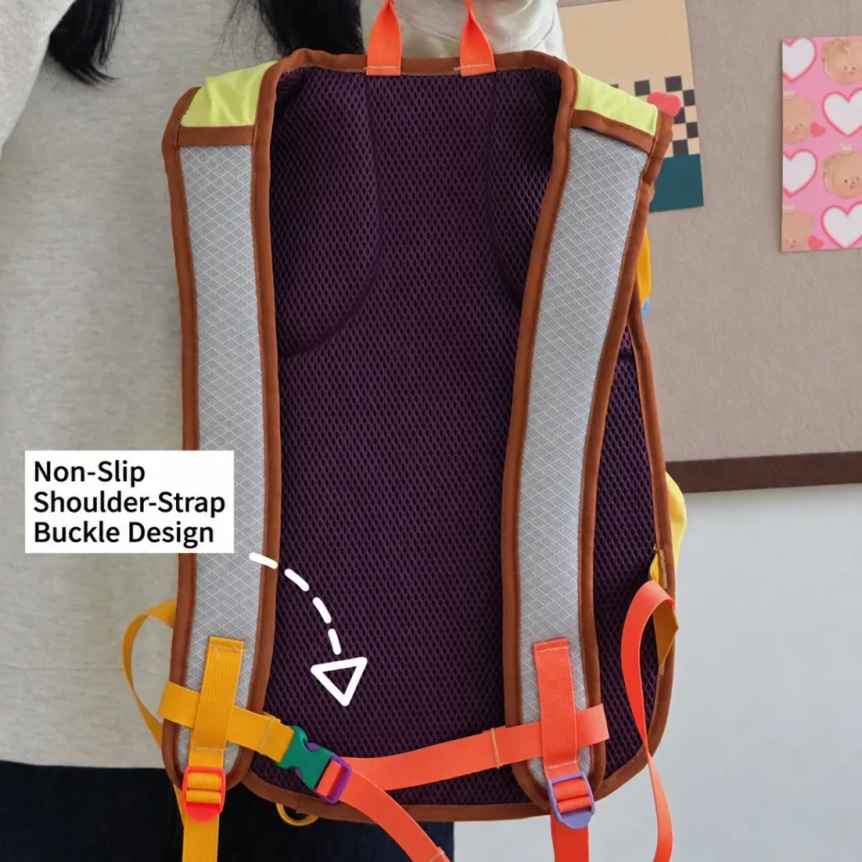 Mochila 0342 — Detalhes do produto 16