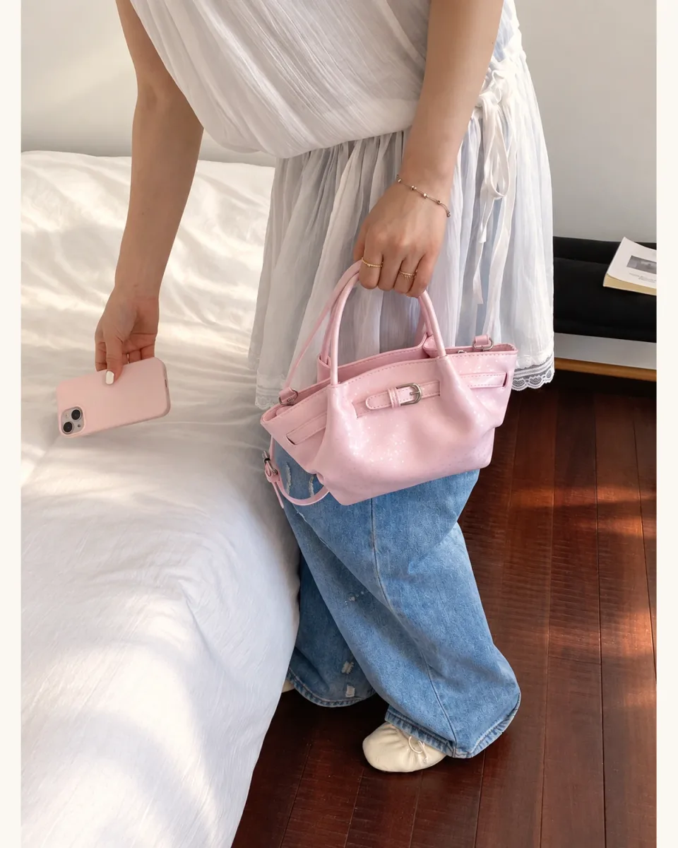 Women's Handbag 587 — Product details 07