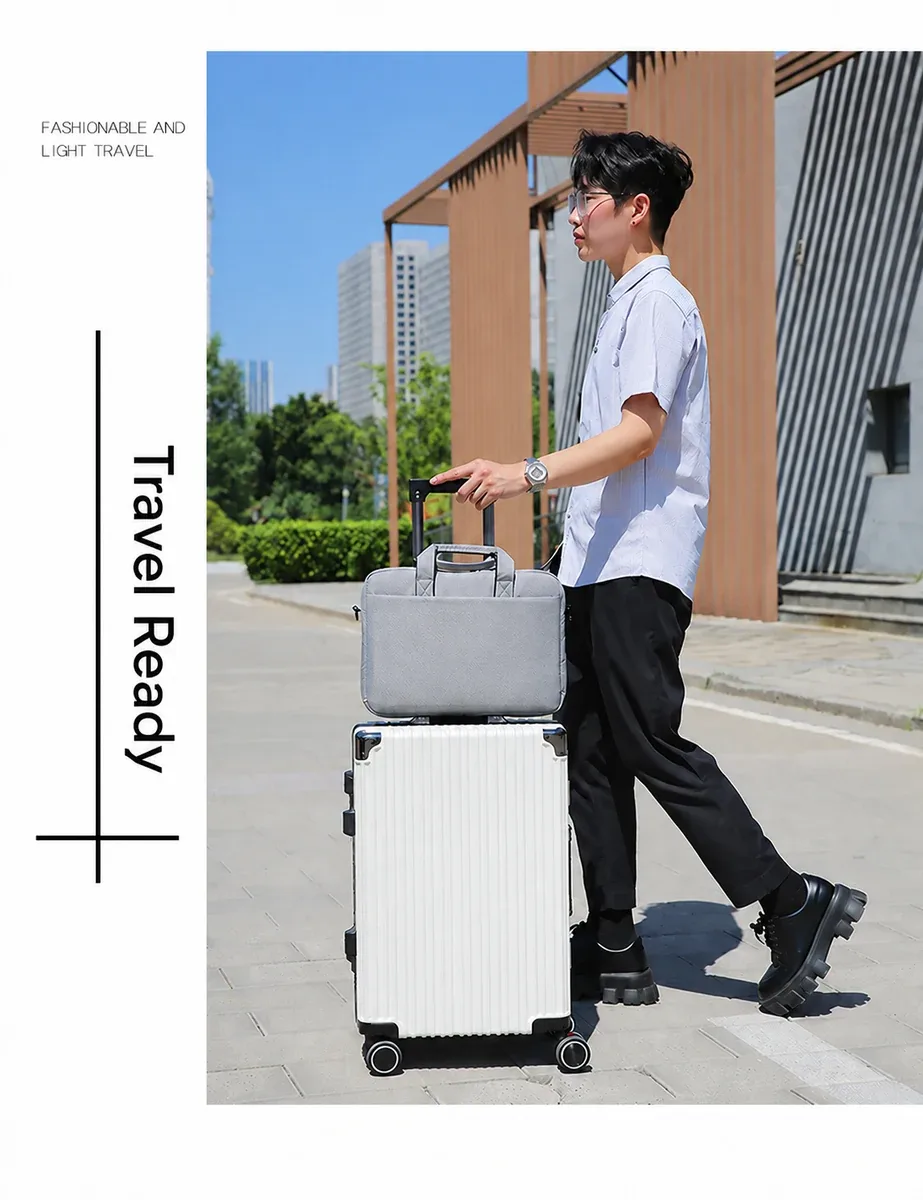 Laptop Bag 052 (Standard) — Product details 12