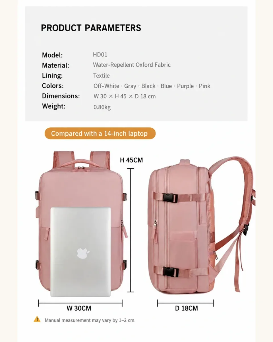 Mochila 2034 — Detalhes do produto 01