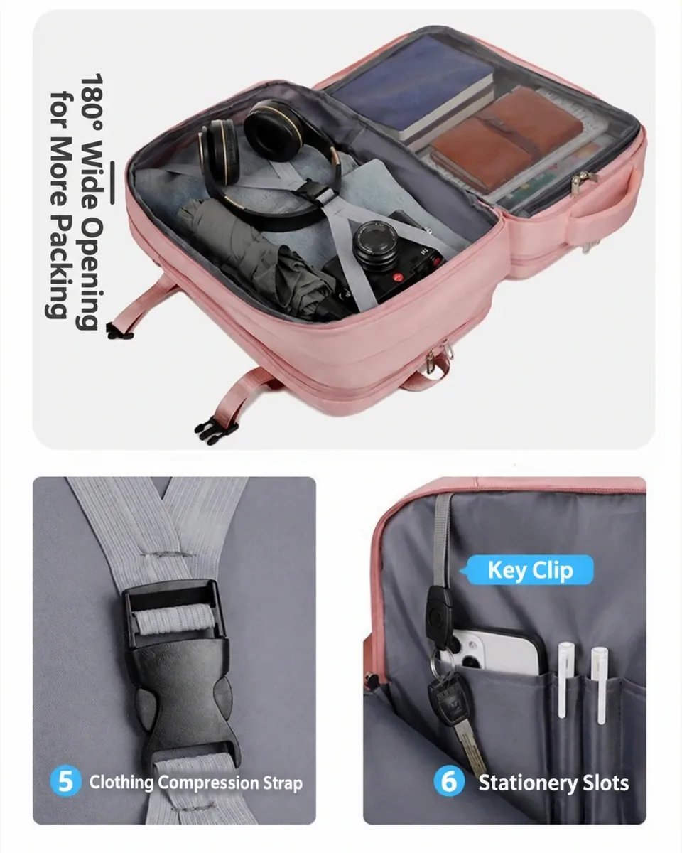 Mochila 2032 — Detalhes do produto 03