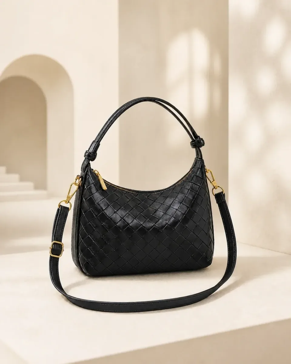 Women's Handbag 6612 — Product details 01