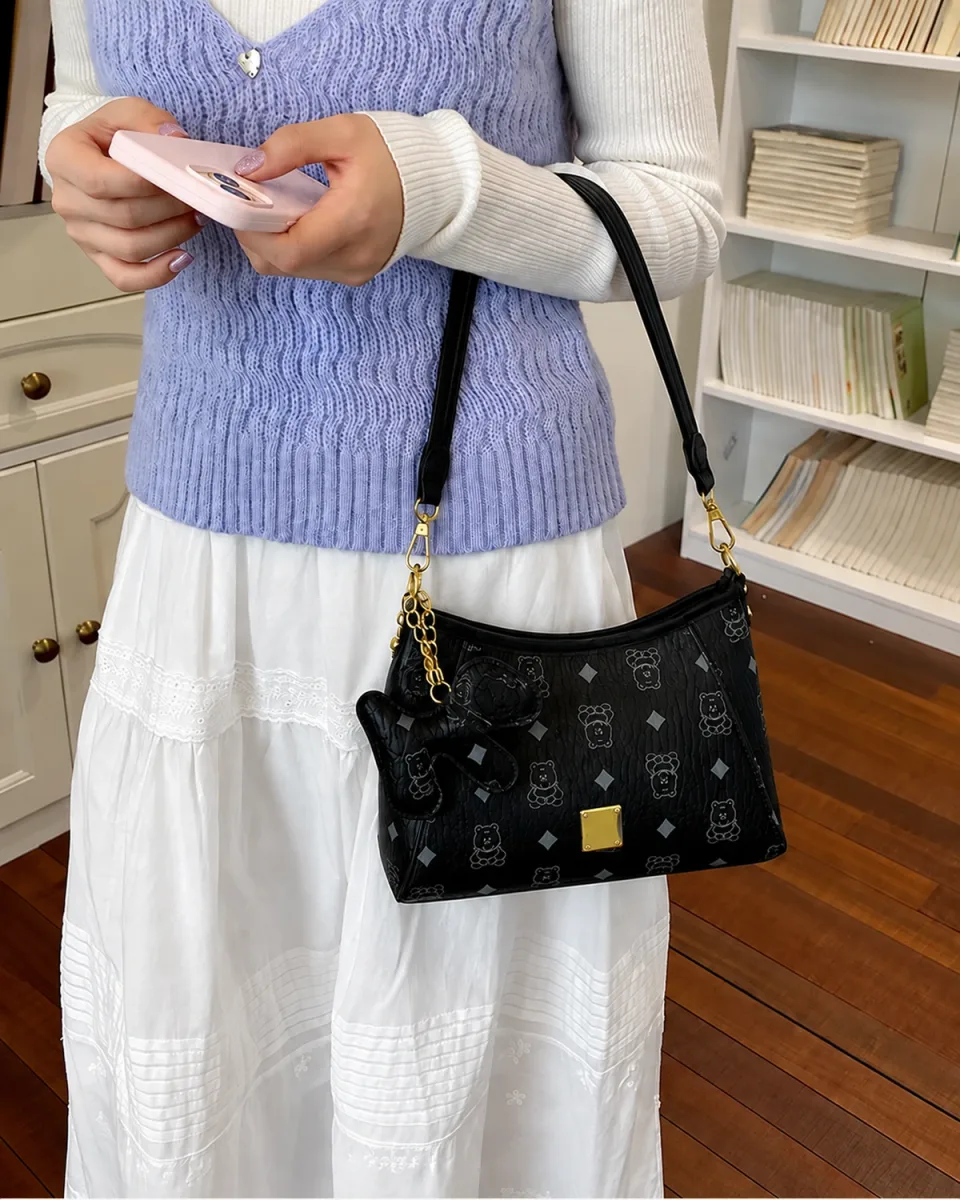Women's Handbag 7033# — Product details 03