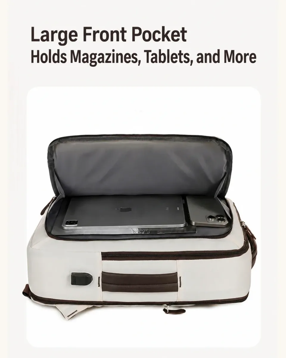 Backpack 2036 — Product details 03
