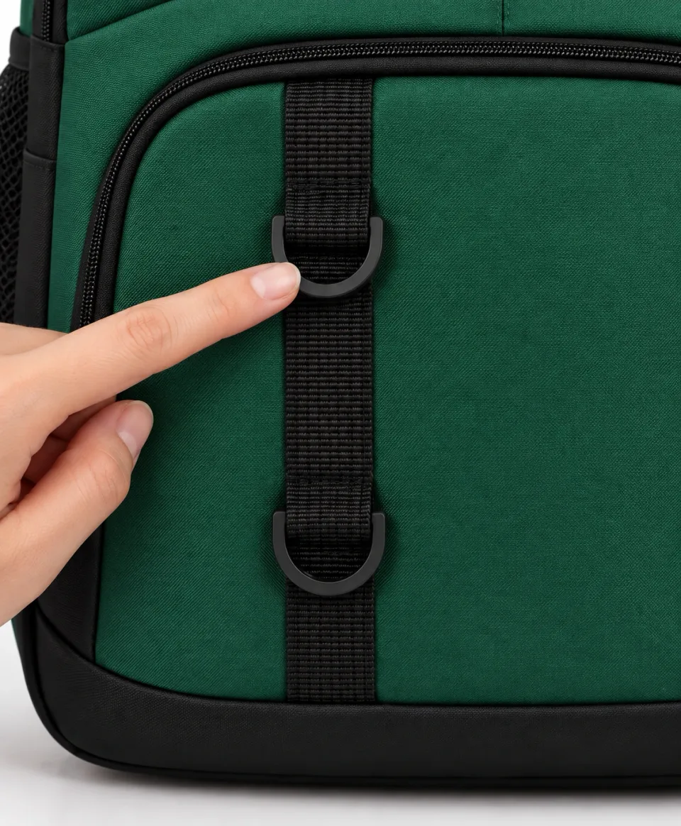 Backpack 26565# — Product details 05