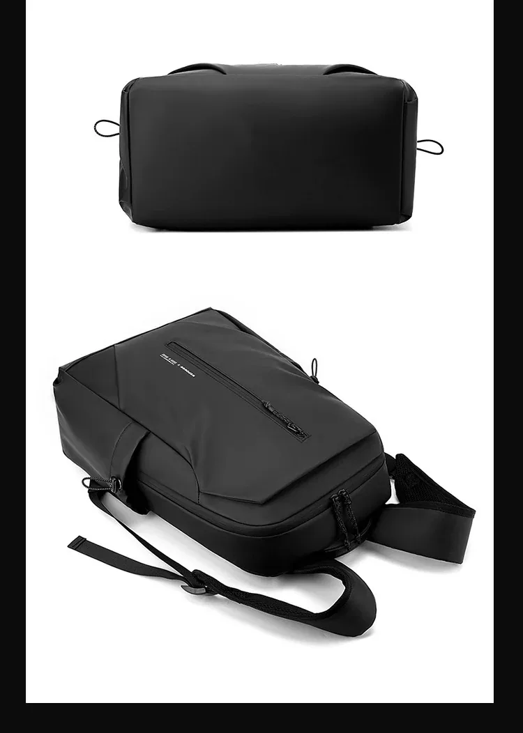 Backpack H3418 — Product details 04