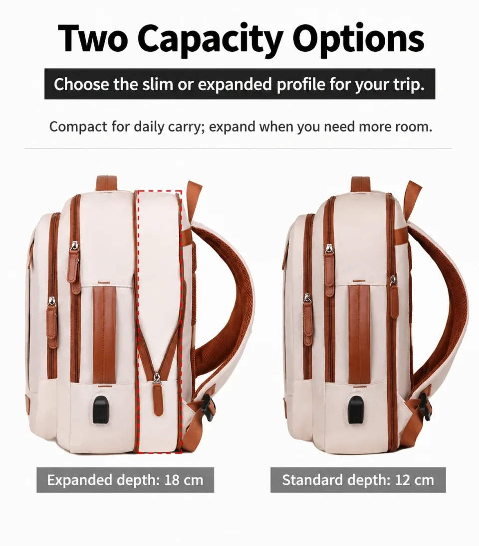 Backpack 26520 — Product details 15