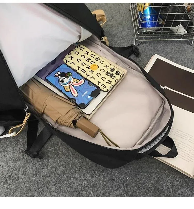 Backpack 0257 — Product details 10