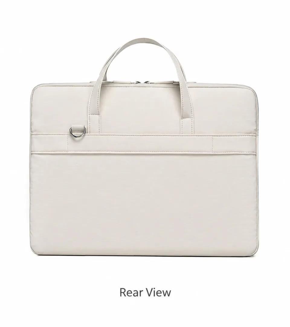 Laptop Bag 6509 — Product details 12
