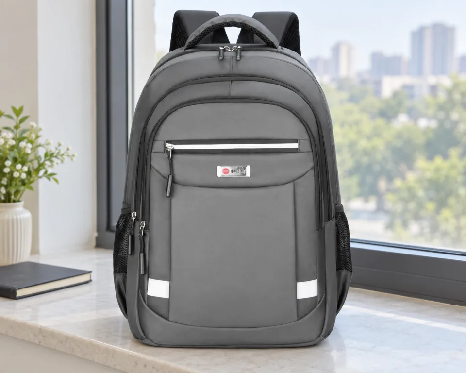 Backpack 87122# — Product details 07