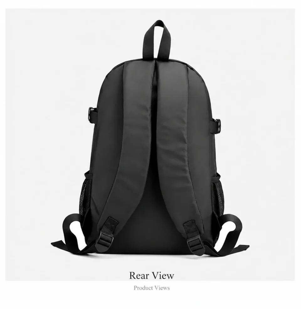 双肩背包 H3401 — 产品详情 14