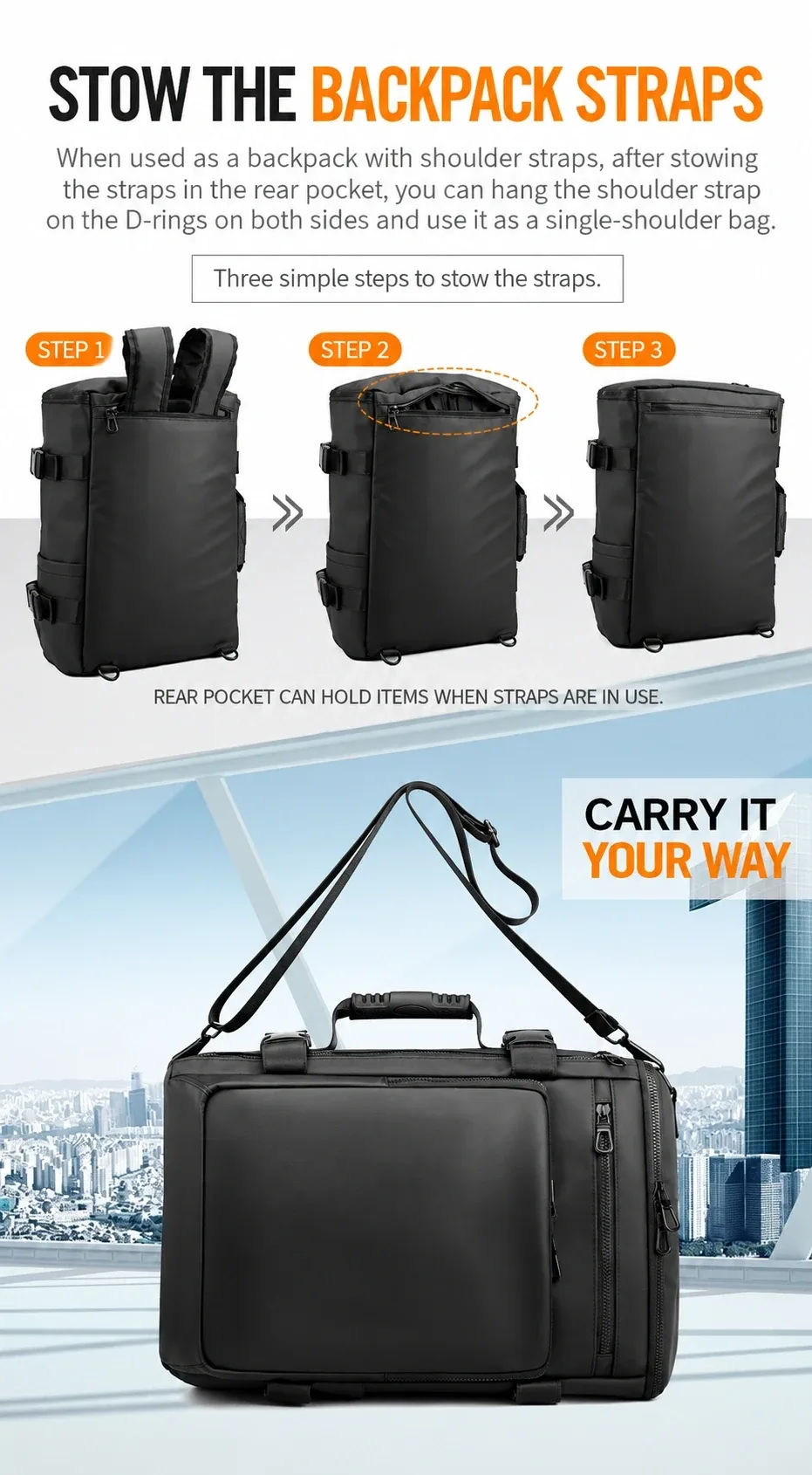 Mochila H1204 — Detalhes do produto 17